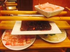 -老码头火锅(玉林店)