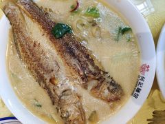 -何记面馆(龙泉山店)