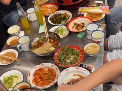 -永安里地摊烤肉(首创店)