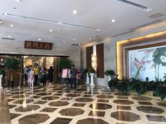 -顺德人家食府(黄金广场店)