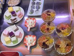 -阿串串老火锅(力盟店)