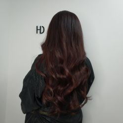 点击看大图 -HD HAIR STYLE