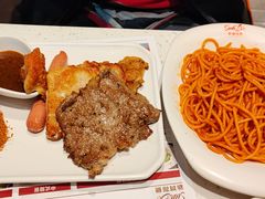 -新宝餐厅(流塘店)