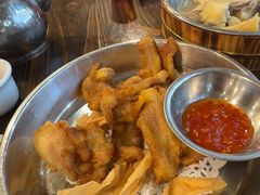 -夏茅维记饭店