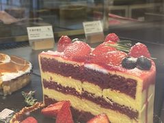 -BAKER&SPICE(国金中心商场店)