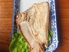 -孙盛兴奥灶面馆·蟹黄面·三虾面(山塘街总店)