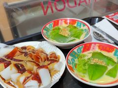 -孖记茶档·热腾茶餐(荔湾领展广场店)