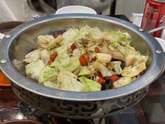 -赣南人家·头牌江西菜(劲松店)