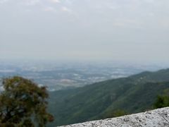 -香山公园
