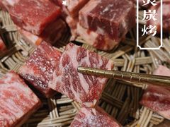 -本炙炭烤·蒲烧活鳗料理店(金沙洲店)