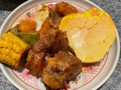 -二胖家铁锅炖大鹅(双井店)