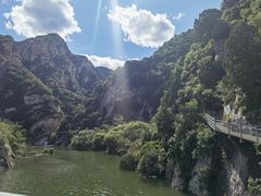 -黑龙潭风景区