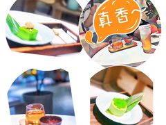 -张一元茶庄(望京店)