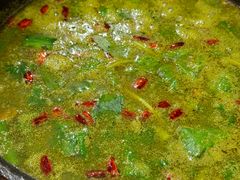 -榕江牛瘪牛肉火锅