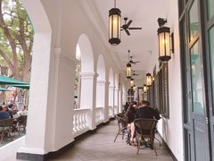 -星巴克臻选(广州沙面店)