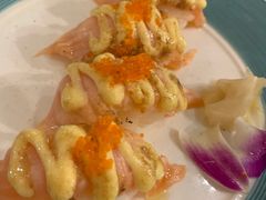 -割烹旭日本料理(龙湖狮山天街店)
