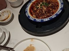 -川味堂·四川豆花(八卦岭店)