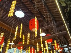 -鹅滋道(甘坑古镇店)