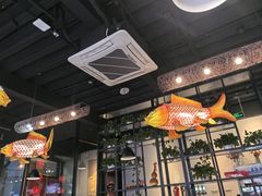 -向川南·水煮鱼·川菜(和平里店)
