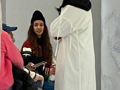 -文艺复兴百货(米兰大教堂广场店)