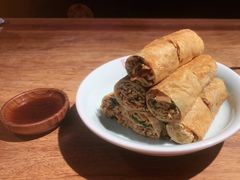 -小吊梨汤·北京菜·烤鸭(鸟巢店)