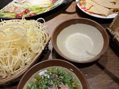 -萍姐火锅·公路夜市(打浦桥日月光店)