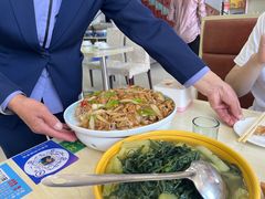-老舅老蒙肉饼非遗店(一店)