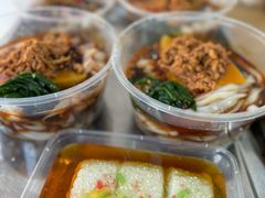 -洪记凉米线(新兴路店)