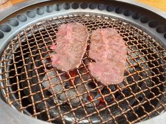 -炎蔵牛舌烤肉