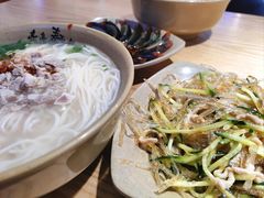 -亮亮拉面(师范路店)