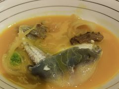 -沈灶河豚宴·河豚融合餐厅(汉中路店)