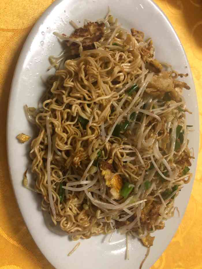 三和饭店(观园路店)-"回博罗,需要寻找宵夜,最地道的就是,靠着.