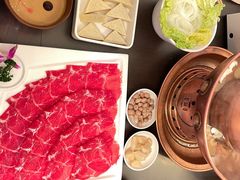 -南门涮肉(后海店)