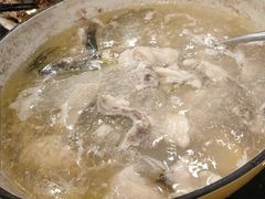 -大嫂镬仔·焖鸡煲·啫啫煲(逢源路店)