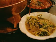 -火燒雲傣家菜(鼓楼店)