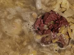 -人民公社大食堂(张家湾店)