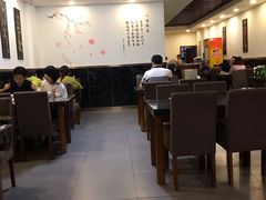 大堂-桃园中华料理炸酱面(燕儿岛路店)