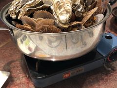 -澜小宴·胶东海鲜烟台味(时光塔店)