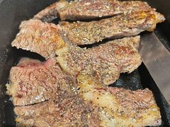 俄罗斯黑安格斯谷饲肉眼-HELLO 27 意面·沙拉·帕尼尼