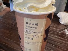 -成川茶店·潮汕工夫浓茶(万象店)