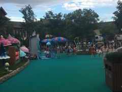 -苏州乐园森林水世界