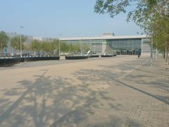 -华晨宝马铁西工厂