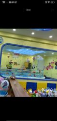 -鱼乐贝贝婴幼儿游泳中心(梅江印象城店)