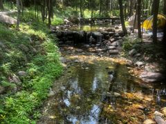 -玉渡山自然风景区