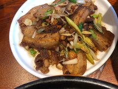 -唐师傅湘西名菜馆(武陵路店)