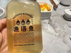 -渔语鱼新川菜Bistro(万象天地店)