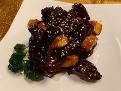 -马勒别墅·中餐厅