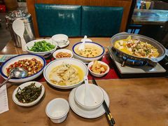 -老山村酒楼(白石洲店)