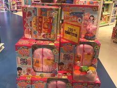 -TOYSRUS玩具反斗城(上海万象城店)
