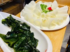 -豪渝火锅(李家村万达店)